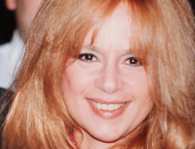 Αποκαλύψεις Τριανταφυλλίδη για Αλίκη Βουγιουκλάκη και «Χτυποκάρδια στο θρανίο»